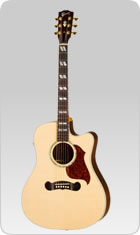 Songwriter Deluxe Cutaway Modern Classic